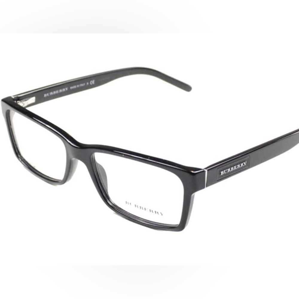 BURBERRY E2108 Black Frames